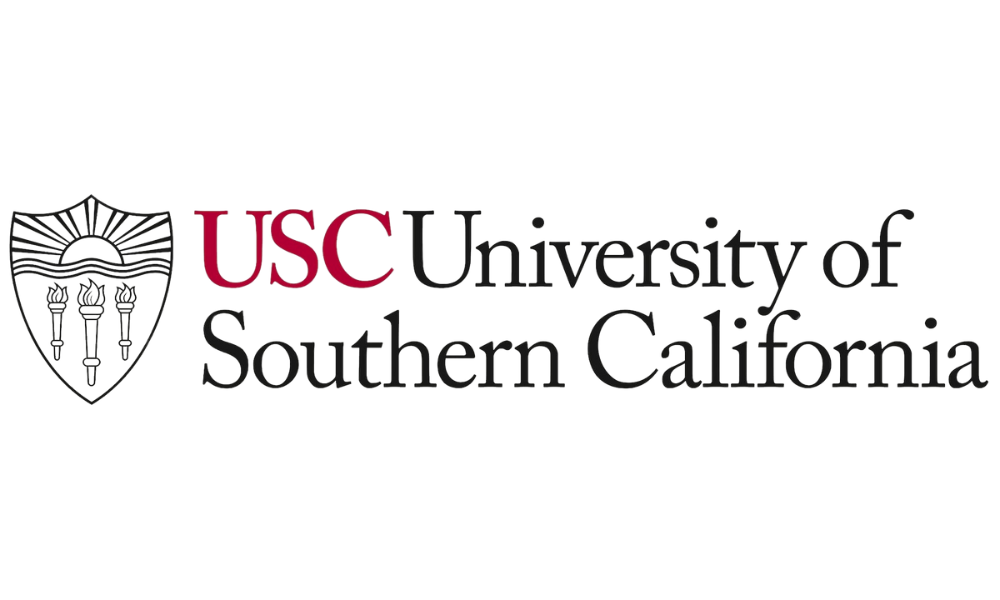 USC University of Southern California Logo